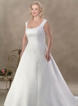 Bn Plus Size Wedding Dresses 379